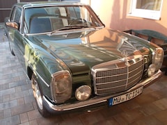 Bild des Angebotes Mercedes-Benz 280 Coupe / 8