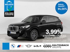 Bild des Angebotes BMW iX1 xDrive30 M-Sport PANO AHK HUD 360° LED