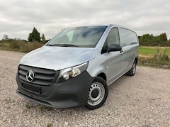 Bild des Angebotes Mercedes-Benz Vito Kasten 110 CDI LANG