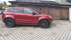 Bild des Angebotes Land Rover Range Rover Evoque Range Rover Evoque SD4 Aut. Dynamic