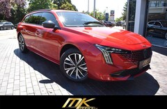 Bild des Angebotes Peugeot 508 SW Allure PT 130 EAT8*MATRIX*NAV*SHZ*CARPLAY