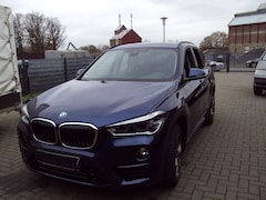 Bild des Angebotes BMW X1 sDrive 18 d Sport Line
