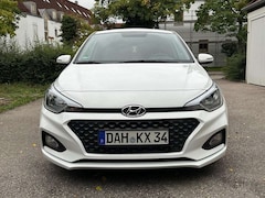 Bild des Angebotes Hyundai i20 i20 1.2 Pure