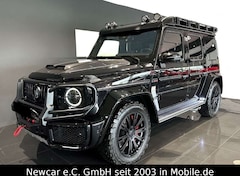 Bild des Angebotes Mercedes-Benz G 63 AMG Mercedes-Benz G63 BRABUS Adventure WidestarWinch