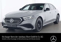 Bild des Angebotes Mercedes-Benz E 400 e 4M AMG Prem+ HYPER Massage AHK UPE-€125k