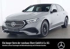 Bild des Angebotes Mercedes-Benz E 400 e 4M AMG Prem+ HYPER Massage AHK UPE-€125k