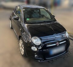 Bild des Angebotes Fiat 500