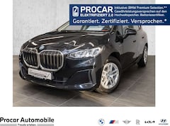 Bild des Angebotes BMW 225 e xDrive DAB LED RFK Parkassistent Klimaaut.