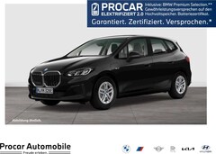Bild des Angebotes BMW 225 e xDrive DAB LED RFK Parkassistent Klimaaut.