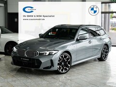Bild des Angebotes BMW 330 330i xDrive Touring M Sport 19LM Panorama AHK