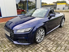 Bild des Angebotes Audi TT Roadster 45 TFSI S tronic S line Navi Anschlussgar