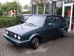 Bild des Angebotes VW Golf Cabriolet Cabrio