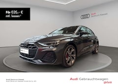 Bild des Angebotes Audi A3 45 TFSIe  S line LED Navi Rü 18"