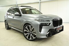 Bild des Angebotes BMW X7 X7 40d xDrive M-Sport Pro KRISTALL*SKY*INTEGRAL*