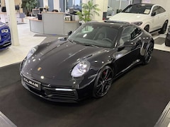 Bild des Angebotes Porsche 911 992 Carrera S *APPROVED bis 2027*Service Neu*