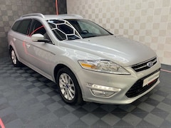 Bild des Angebotes Ford Mondeo Turnier Titanium R.KAMERA-TOUCH-METALLIC