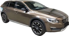 Bild des Angebotes Volvo V60 Cross Country D3 Plus Autom./Xenon/Navi/SHZG/Leder/PDC/VisuelCo