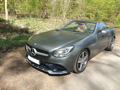 Bild des Angebotes Mercedes-Benz SLC 300 SLC 300 9G-TRONIC
