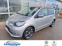 Bild des Angebotes Skoda Citigo e iV Style GRA SHZ PDC WSS-HEIZUNG
