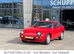 Bild des Angebotes Porsche 924 s