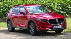 Bild des Angebotes Mazda CX-5 CX-5 SKYACTIV-D 150 Drive Exclusive-Line