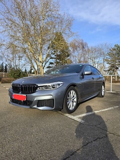 Bild des Angebotes BMW 630 630d Gran Turismo Sport Line