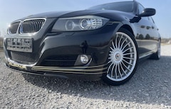 Bild des Angebotes Alpina D3 Biturbo Touring Switch-Tronic