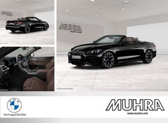 Bild des Angebotes BMW 440 M440i xDrive Cabrio 19" ACC Sthzg. Nackenwärmer PA