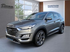 Bild des Angebotes Hyundai TUCSON FL 1.6D 136PS M/T Advange