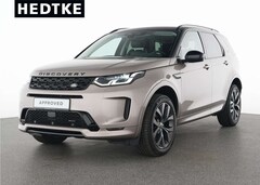 Bild des Angebotes Land Rover Discovery Sport D200 AWD R-Dynamic SE *AHK/SHZ*