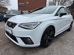 Bild des Angebotes SEAT Ibiza FR Black Edition --Automatik--