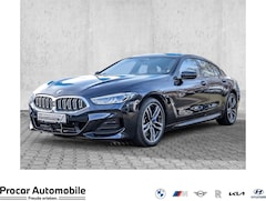 Bild des Angebotes BMW 840 i Gran Coupé M Sport Laser 360° Pano H/K