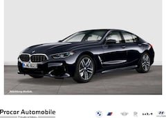 Bild des Angebotes BMW 840 i Gran Coupé Integral Laser 360° Pano H/K
