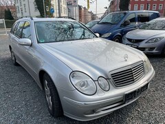 Bild des Angebotes Mercedes-Benz E 220 T CDI Automatik Elegance