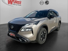 Bild des Angebotes Nissan X-Trail N-Trek e-4orce 1.5 VC-T 213 PS 360 Grad Kamera Nav