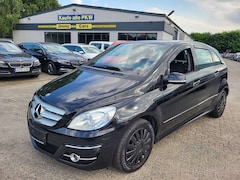 Bild des Angebotes Mercedes-Benz B 150 Special Edition