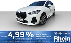 Bild des Angebotes BMW 218 i Active Tourer M Sport Navi LED ACC GSD Shz