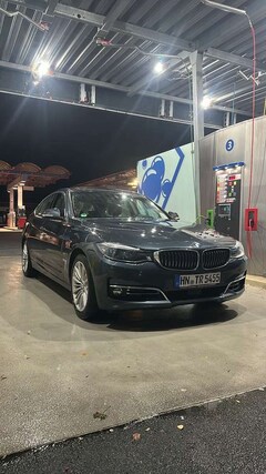 Bild des Angebotes BMW 330 330d GT Luxury Line