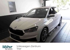 Bild des Angebotes Skoda Fabia 1.0 TSI Tour LED, Business Paket