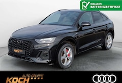 Bild des Angebotes Audi Q5 50 TFSI e q. S-Tronic S-Line 2x, LE