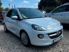 Bild des Angebotes Opel Adam Glam*Garantie*TÜV+Service Neu*