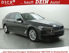 Bild des Angebotes BMW 530 d xDr Sport Line LEDER+PROF+VIRTU+HEAD+KAM+M