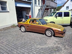 Fiat X 1/9 Fiat X 1/9 Bertone AS .1. zweifarbig