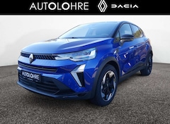 Bild des Angebotes Renault Captur Techno TCe 90