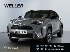 Bild des Angebotes Toyota Yaris Cross Hybrid 130 1.5 AWD-i Premiere Edition