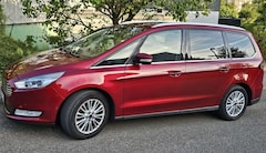 Bild des Angebotes Ford Galaxy Titanium