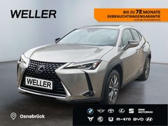 Bild des Angebotes Lexus UX 300e *Bi-LED*Leder*4x SHZ*el Sitze*Kamera*ACC*