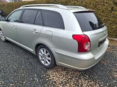 Bild des Angebotes Toyota Avensis 1.8 Edition