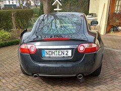 Bild des Angebotes Jaguar XK XK 4.2 Coupe