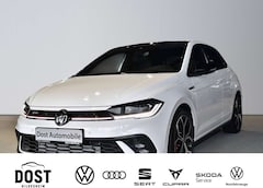 Bild des Angebotes VW Polo GTI 2,0 l TSI DSG KLIMA+BEATS+NAVI+KAMERA